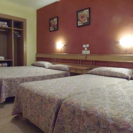 Hostal Ventorrillo El Albir Екстер'єр фото