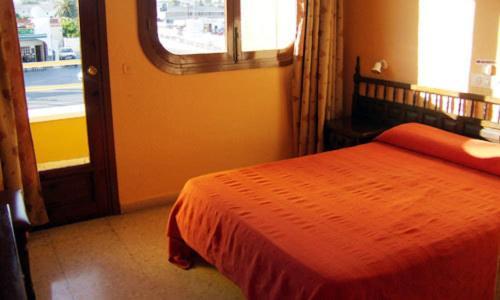 Hostal Ventorrillo El Albir Екстер'єр фото