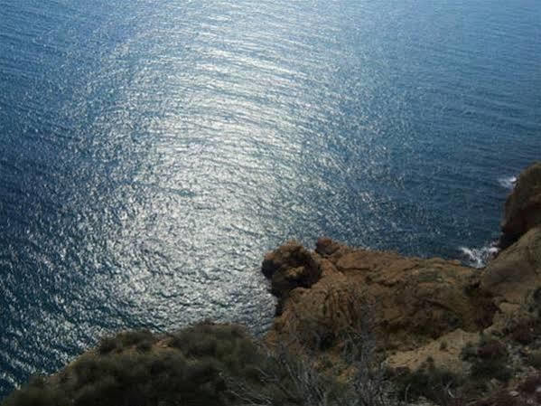 Hostal Ventorrillo El Albir Екстер'єр фото